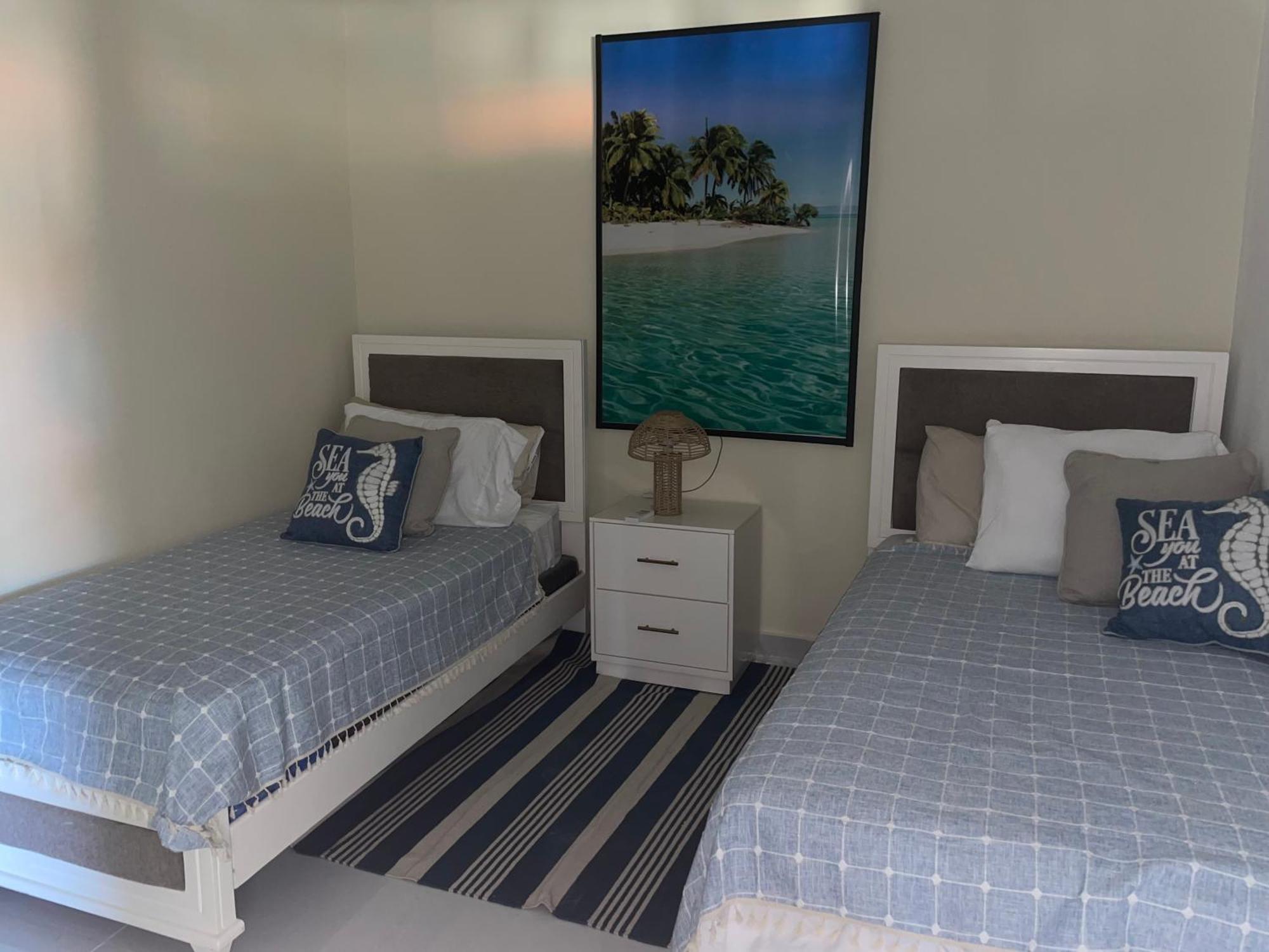 Apartamento Gold Reef 201 - Luxury 2br Mit Pool, Shuttle Und Tiefgarage *