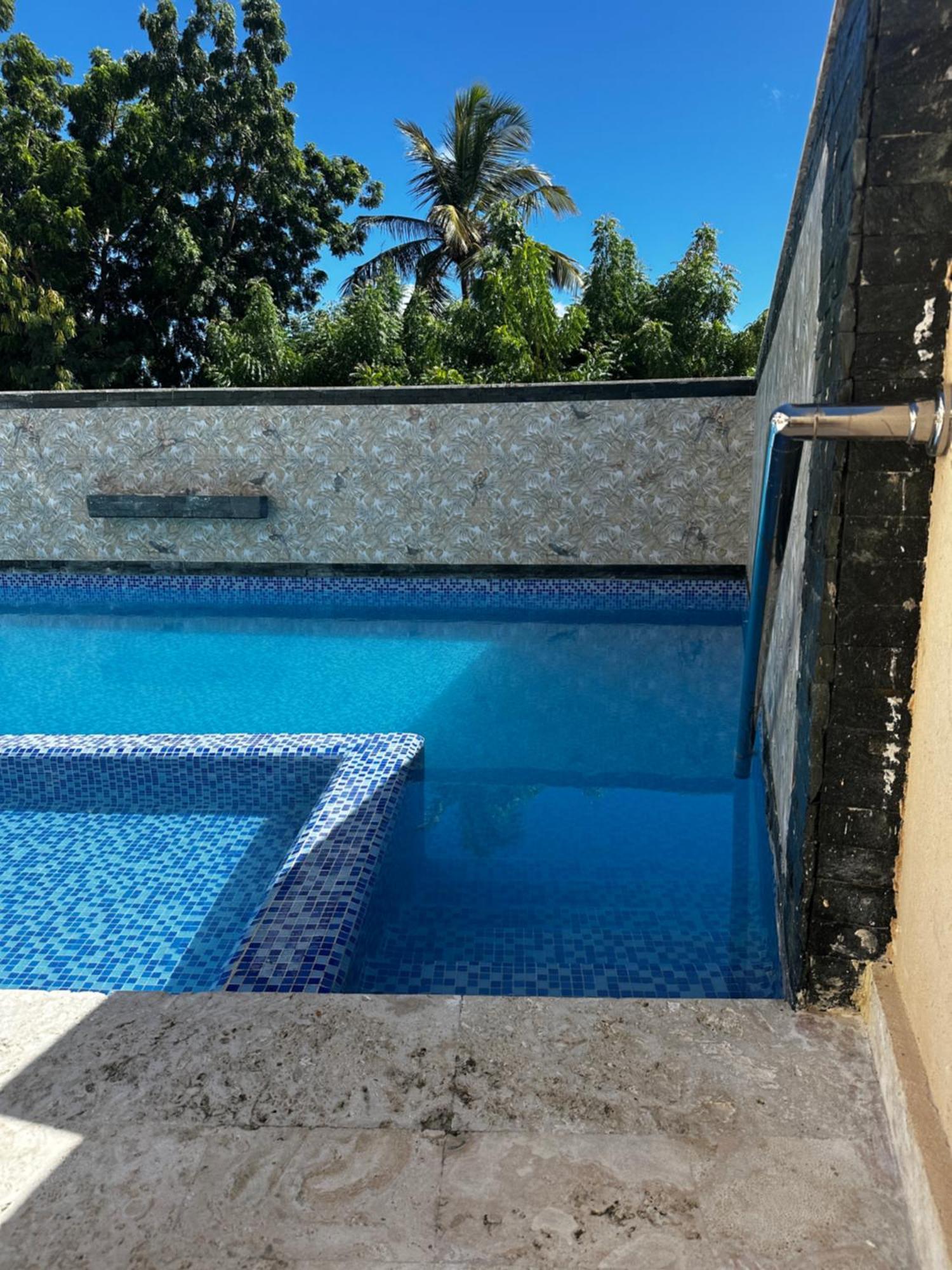 Gold Reef 201 - Luxury 2br Mit Pool, Shuttle Und Tiefgarage Apartamento
