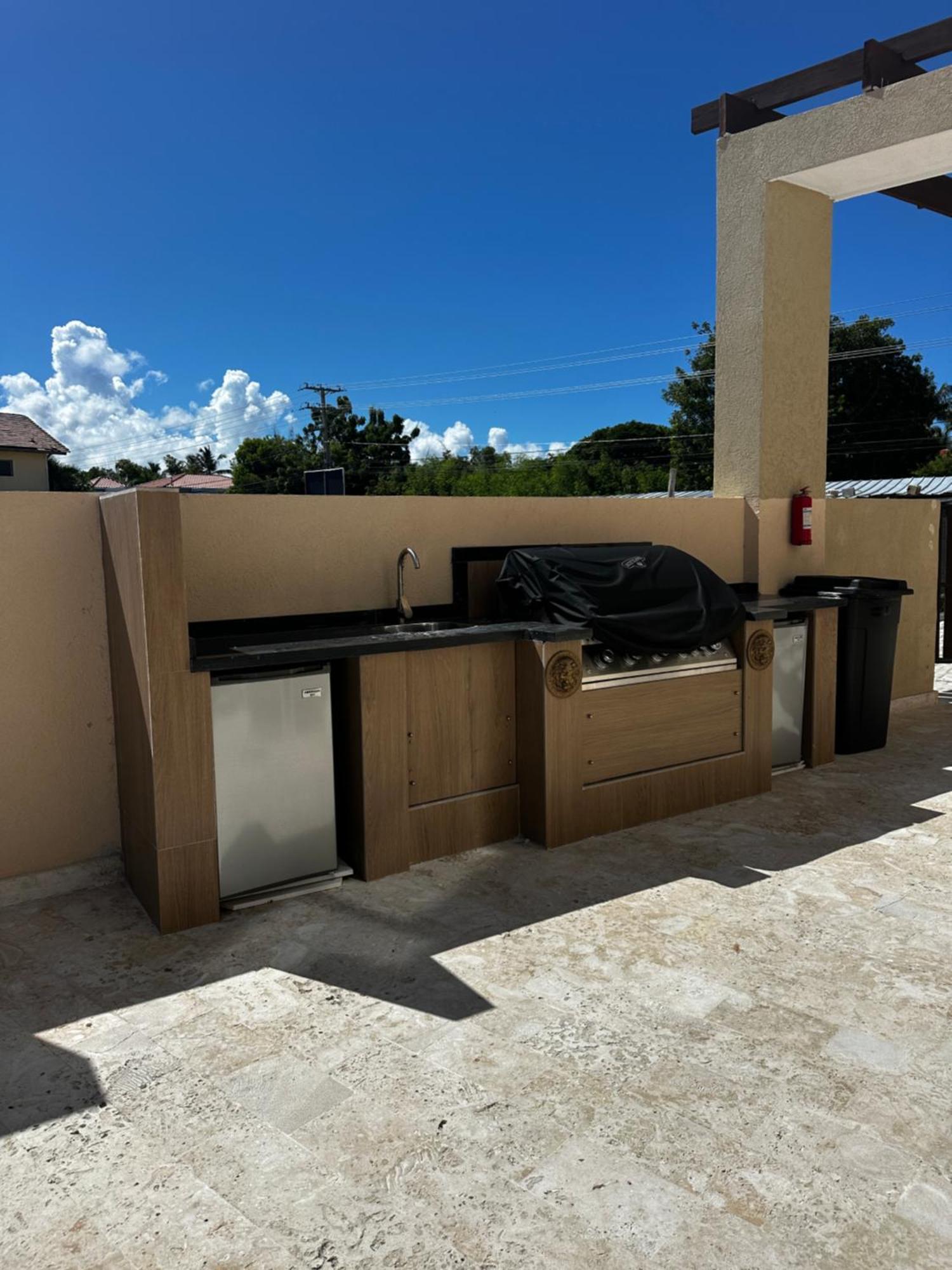 Apartamento Gold Reef 201 - Luxury 2br Mit Pool, Shuttle Und Tiefgarage