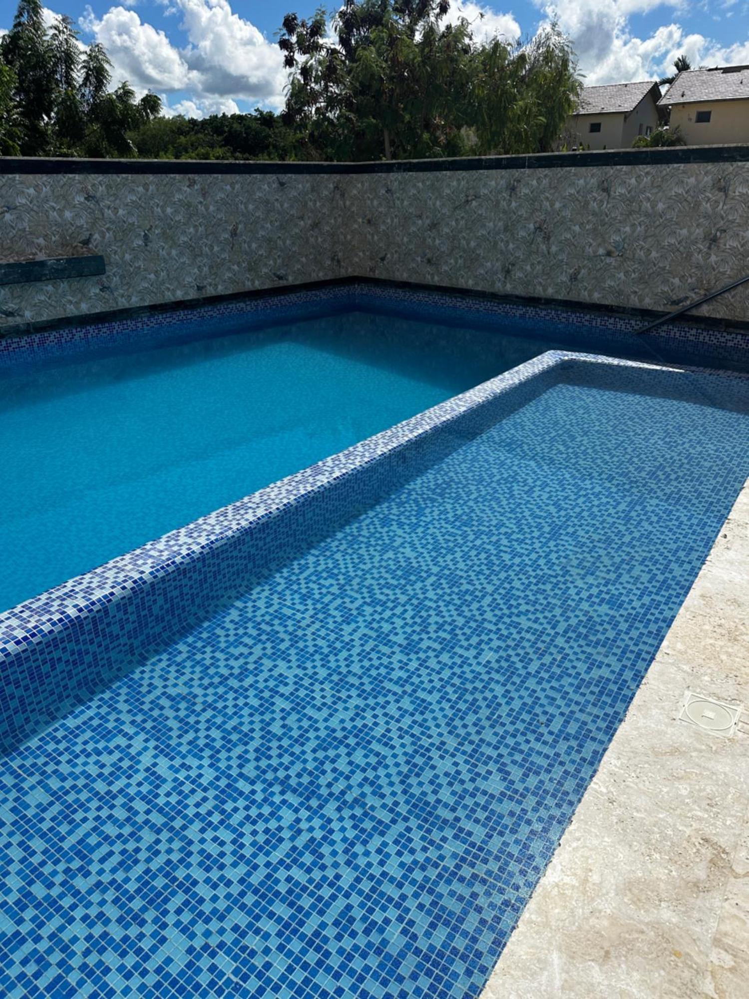 Gold Reef 201 - Luxury 2br Mit Pool, Shuttle Und Tiefgarage *