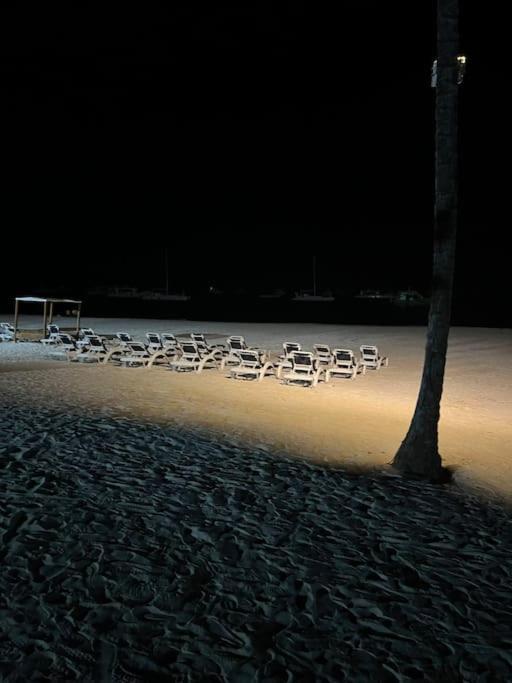 Apartamento Vacation Ocean Front Punta Cana