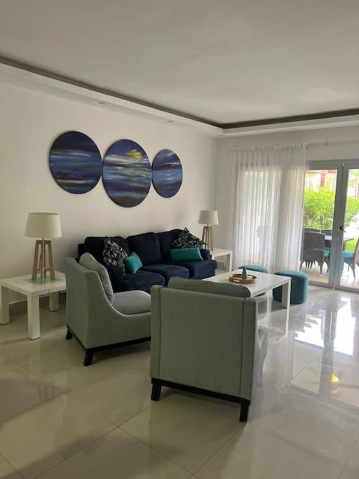 Apartamento Vacation Ocean Front