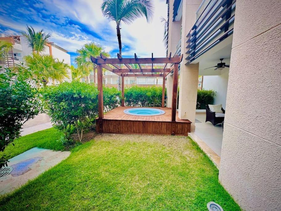 Vacation Ocean Front Apartamento *