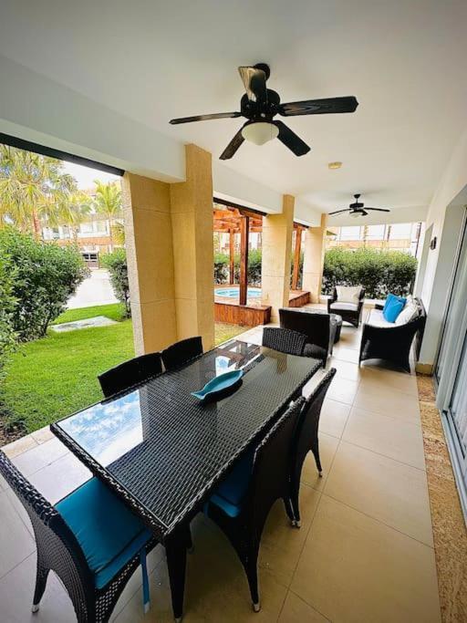 Apartamento Vacation Ocean Front *