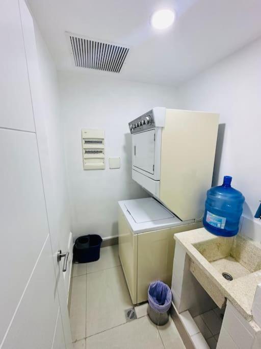 Vacation Ocean Front Apartamento
