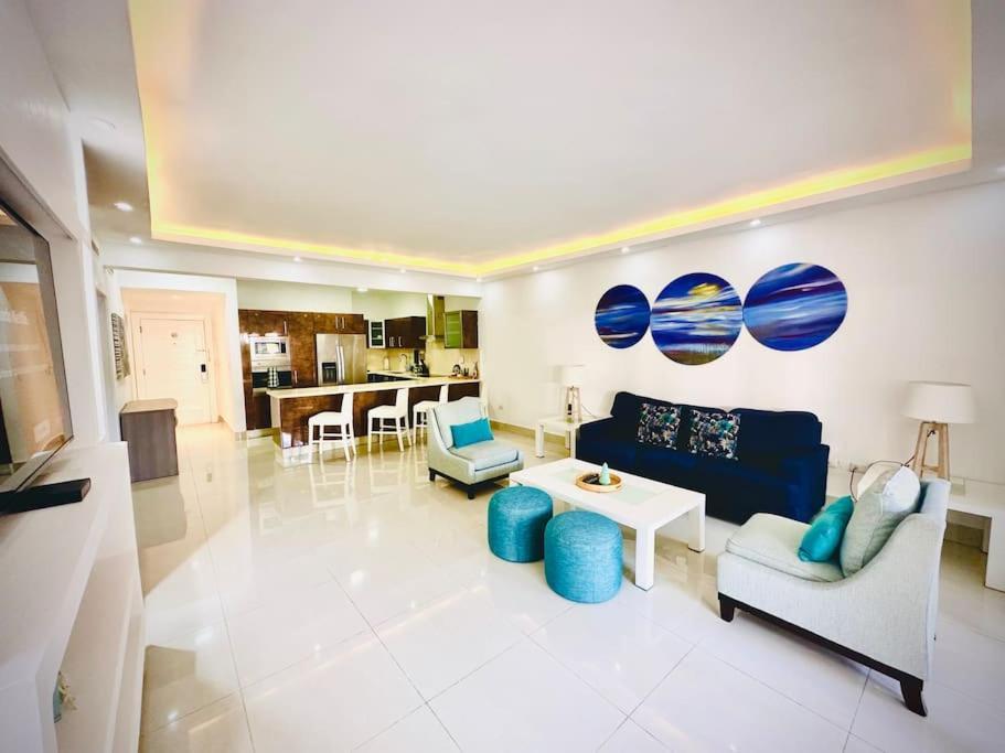 Vacation Ocean Front Apartamento