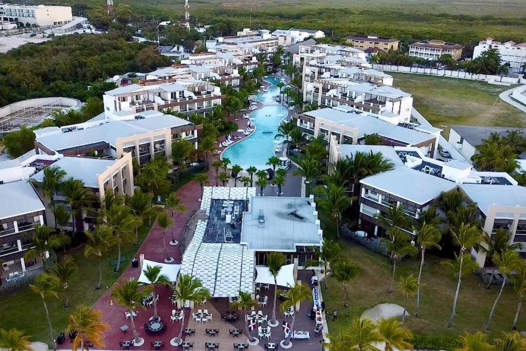Apartamento Vacation Ocean Front