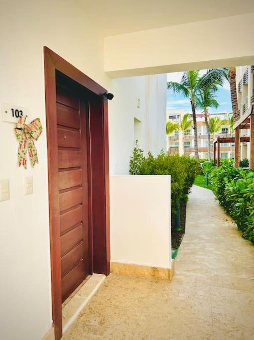 Apartamento Vacation Ocean Front Punta Cana