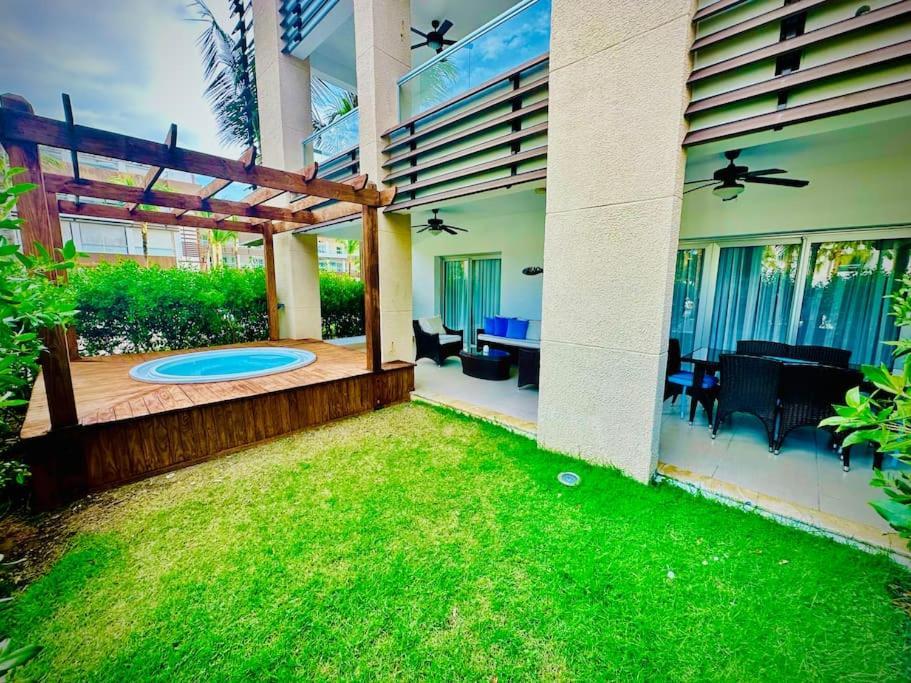 Vacation Ocean Front Apartamento *