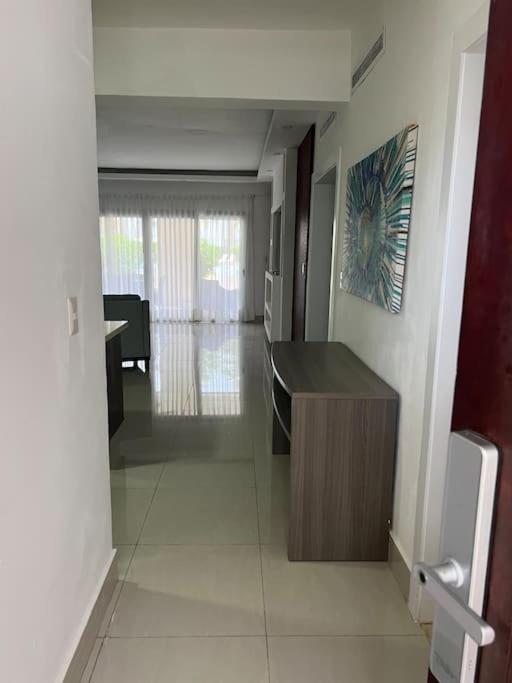 Vacation Ocean Front Apartamento *