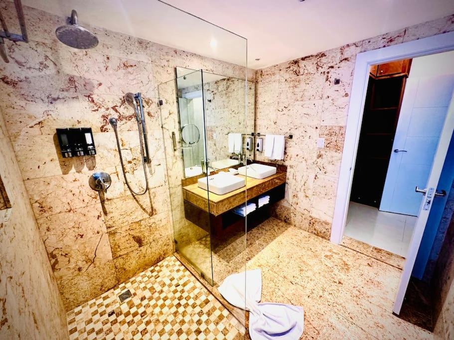 Apartamento Vacation Ocean Front *