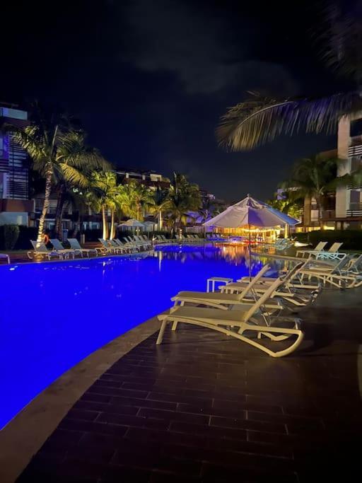 Vacation Ocean Front Apartamento *
