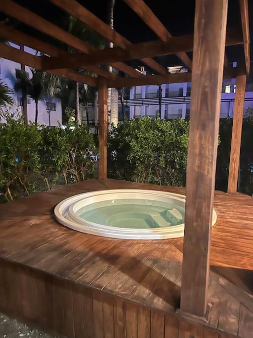 Apartamento Vacation Ocean Front Punta Cana