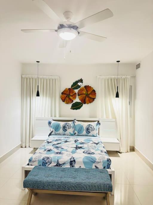Vacation Ocean Front Apartamento *