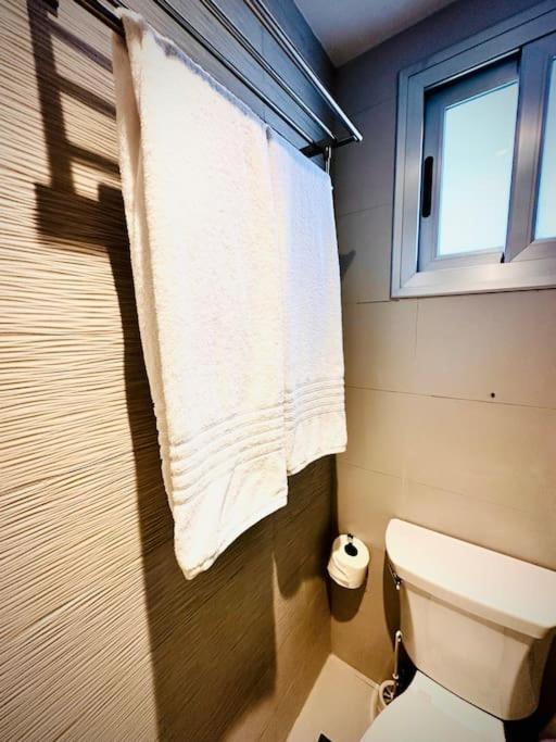 Apartamento Vacation Ocean Front *