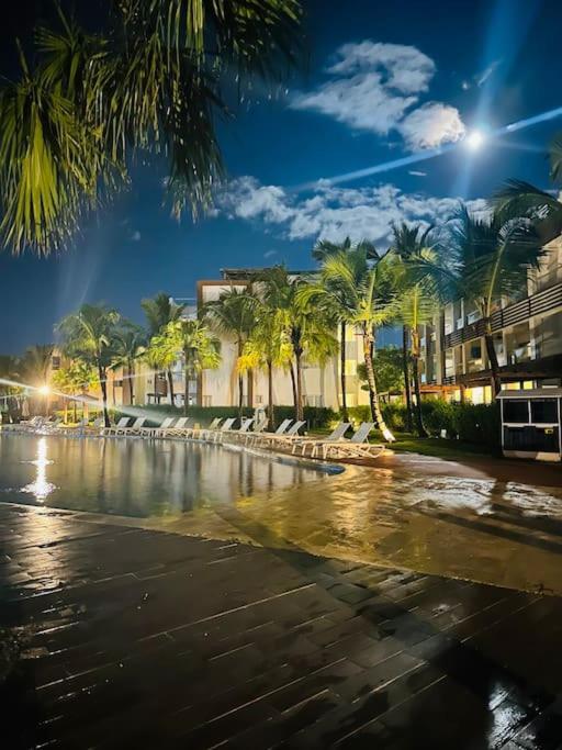 Apartamento Vacation Ocean Front Punta Cana