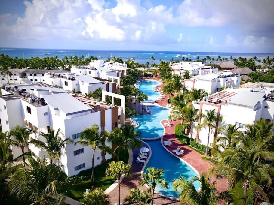 Apartamento Vacation Ocean Front *