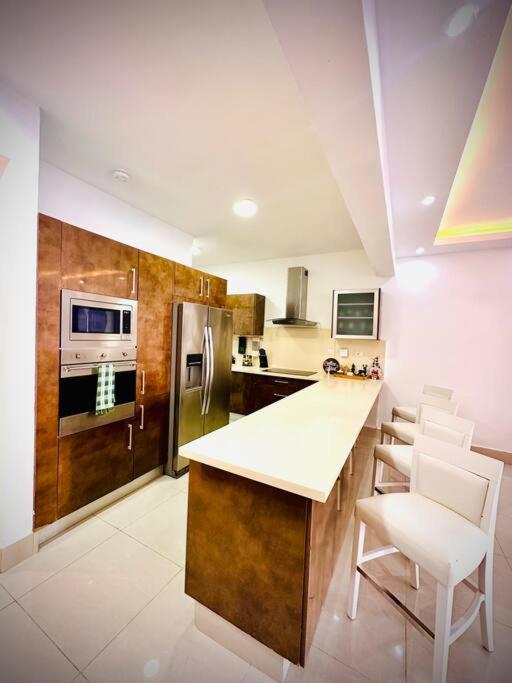 Apartamento Best Vacation Ocean Front 2br-2bath