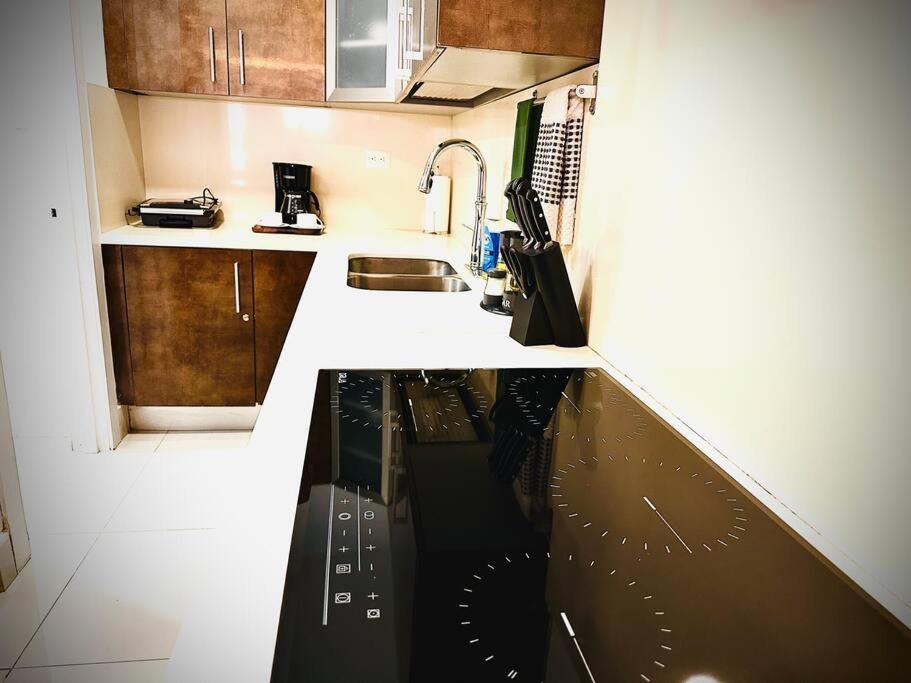 Apartamento Best Vacation Ocean Front 2br-2bath Punta Cana