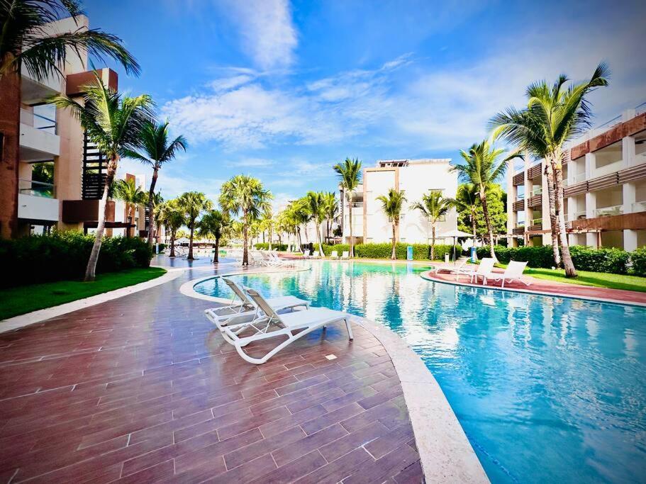 Apartamento Best Vacation Ocean Front 2br-2bath
