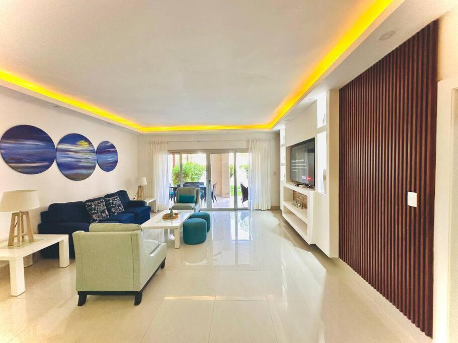 Apartamento Best Vacation Ocean Front 2br-2bath