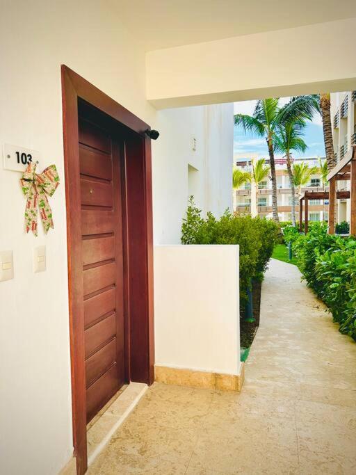 Best Vacation Ocean Front 2br-2bath * Punta Cana