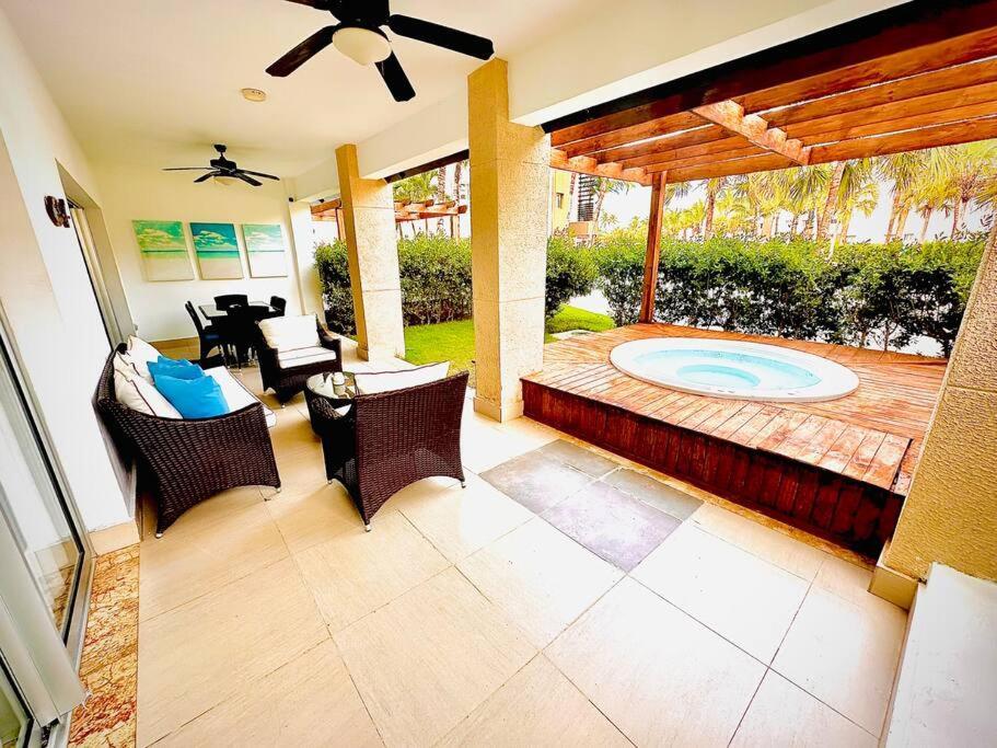 Apartamento Best Vacation Ocean Front 2br-2bath