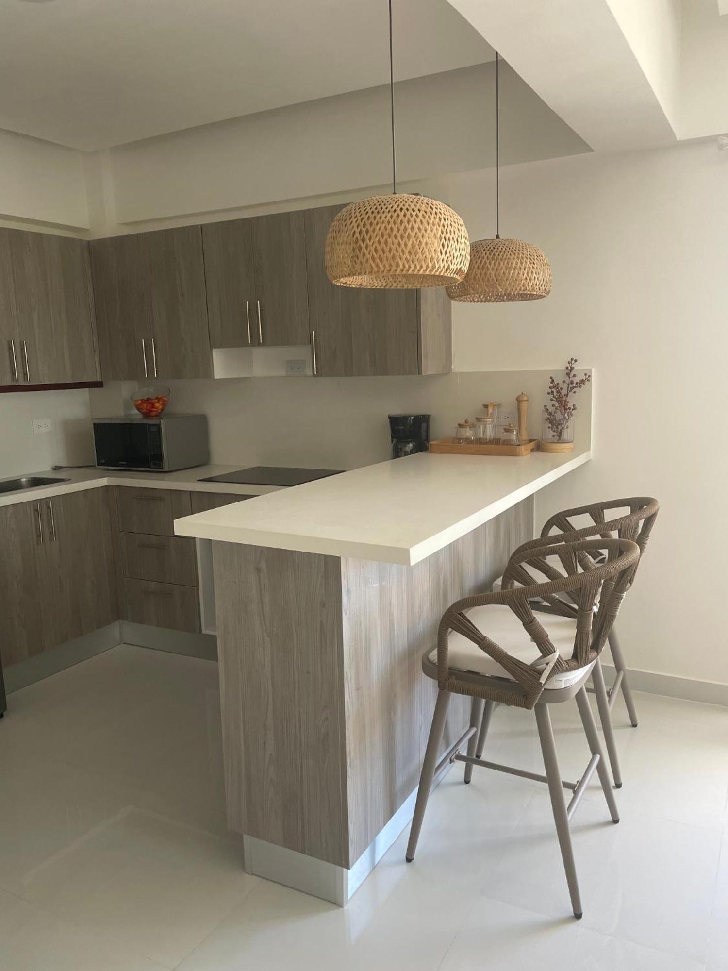 Apartamento Gold Reef 201 - Luxury 2br Mit Pool, Shuttle Und Tiefgarage Punta Cana