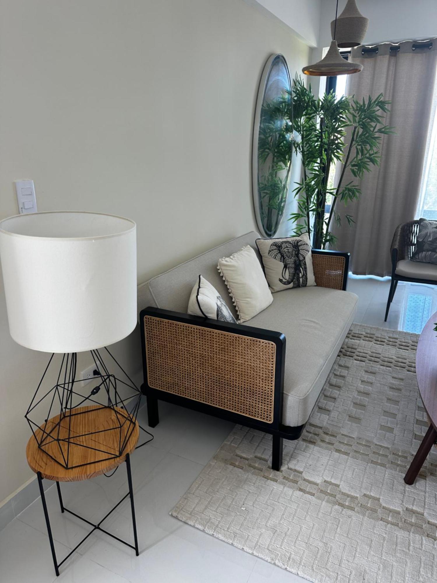 Gold Reef 201 - Luxury 2br Mit Pool, Shuttle Und Tiefgarage Punta Cana