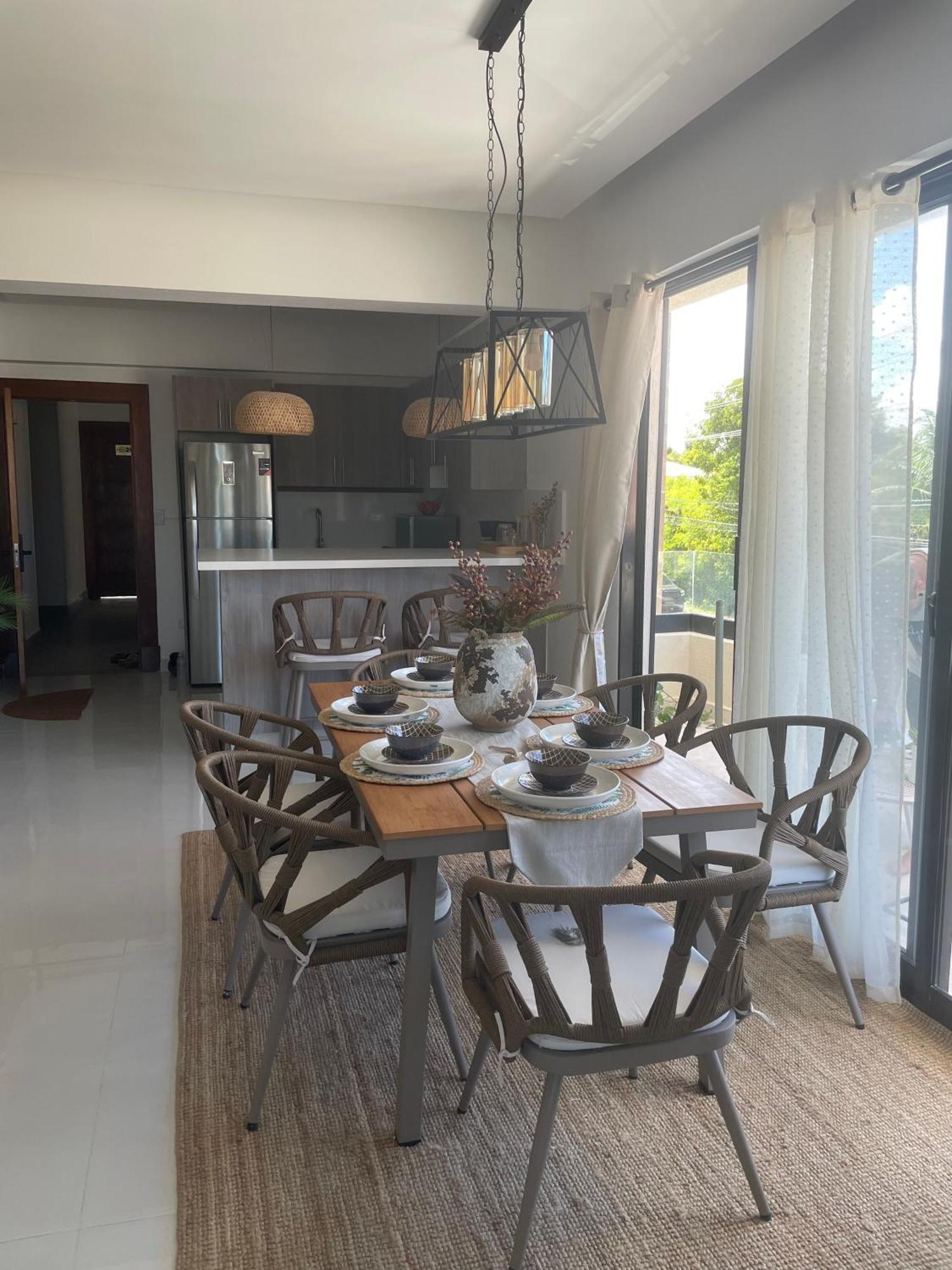 Gold Reef 201 - Luxury 2br Mit Pool, Shuttle Und Tiefgarage * Punta Cana