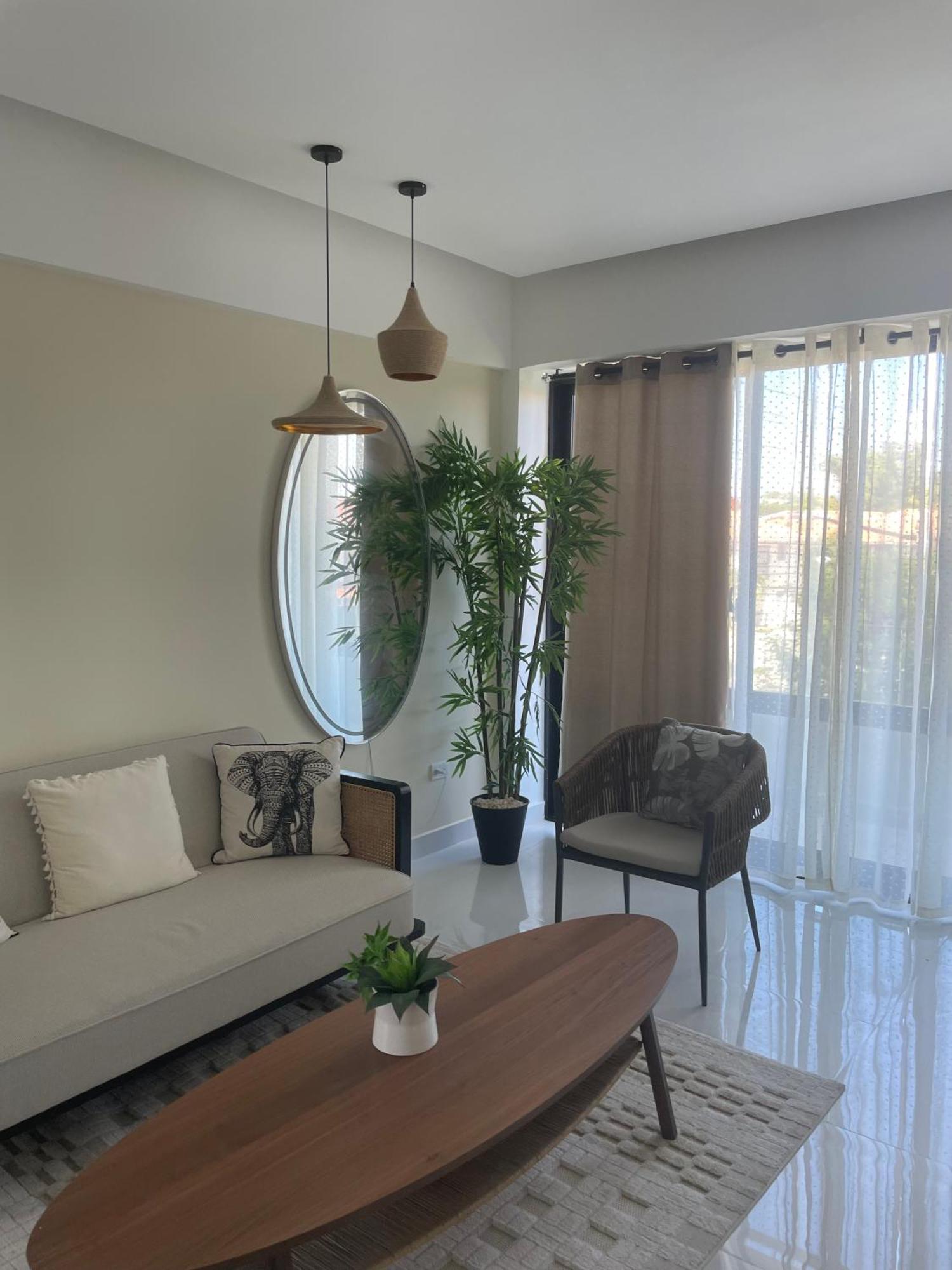 Apartamento Gold Reef 201 - Luxury 2br Mit Pool, Shuttle Und Tiefgarage *