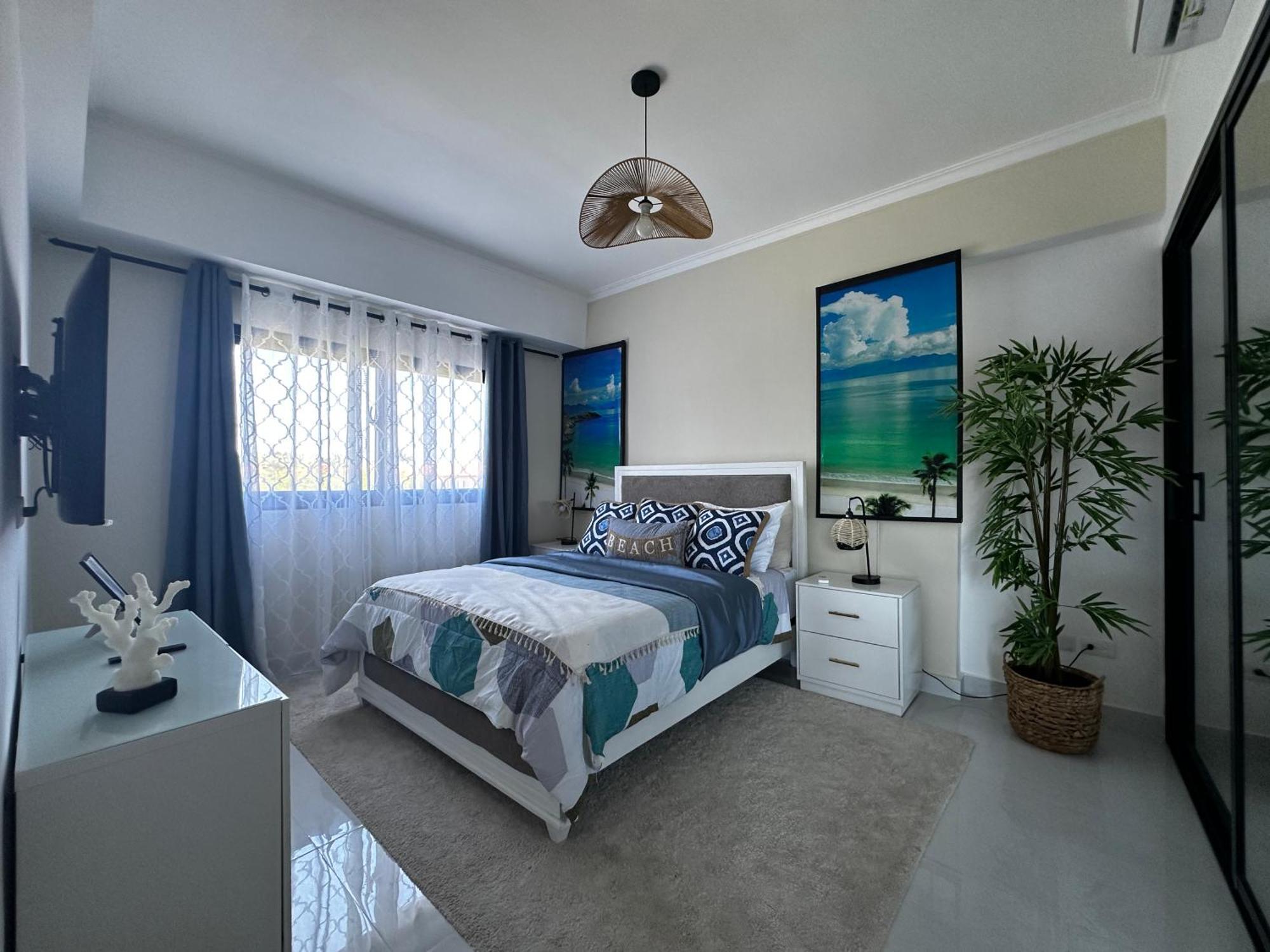 Gold Reef 201 - Luxury 2br Mit Pool, Shuttle Und Tiefgarage Apartamento Punta Cana