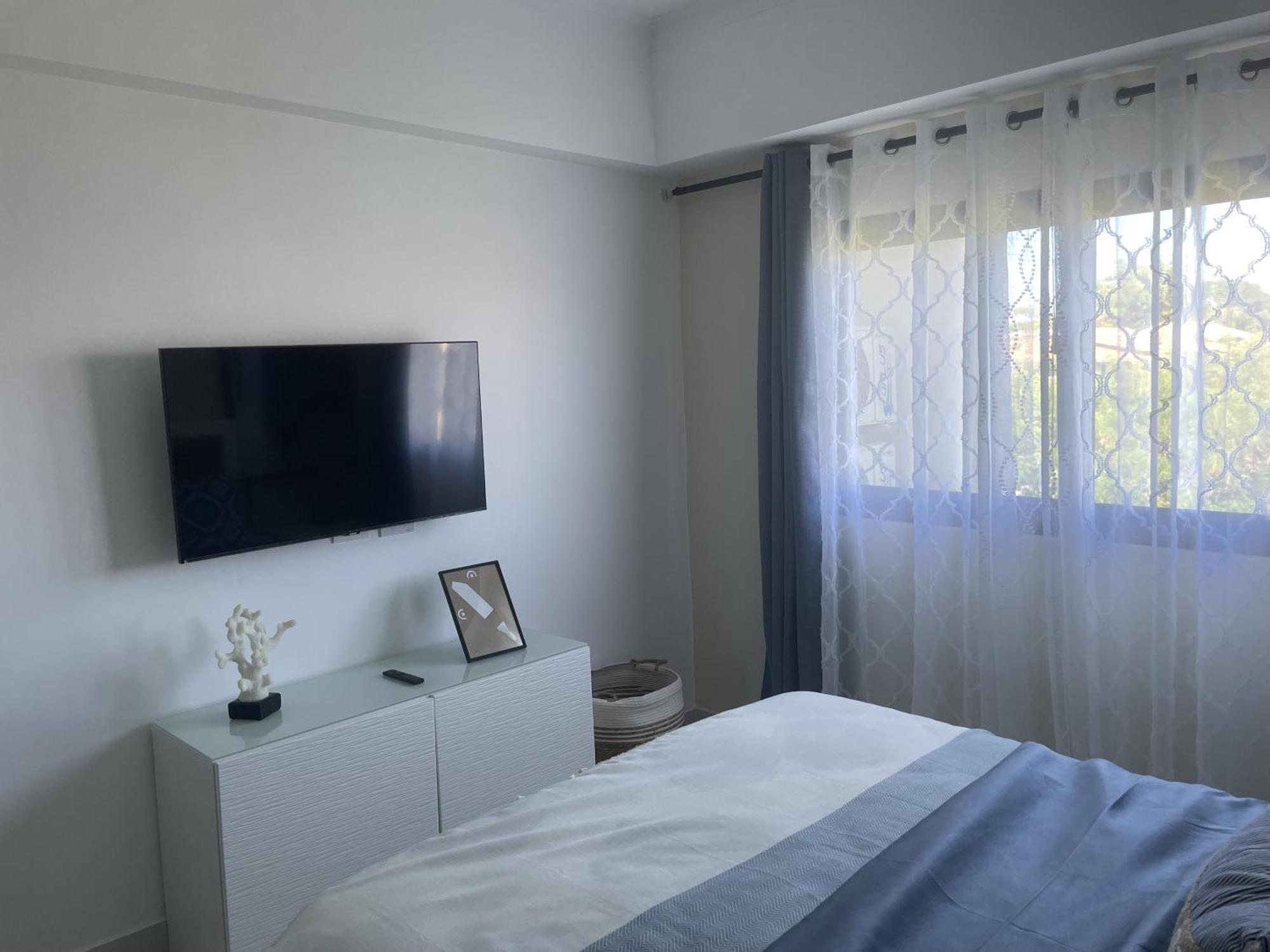 Gold Reef 201 - Luxury 2br Mit Pool, Shuttle Und Tiefgarage * Punta Cana