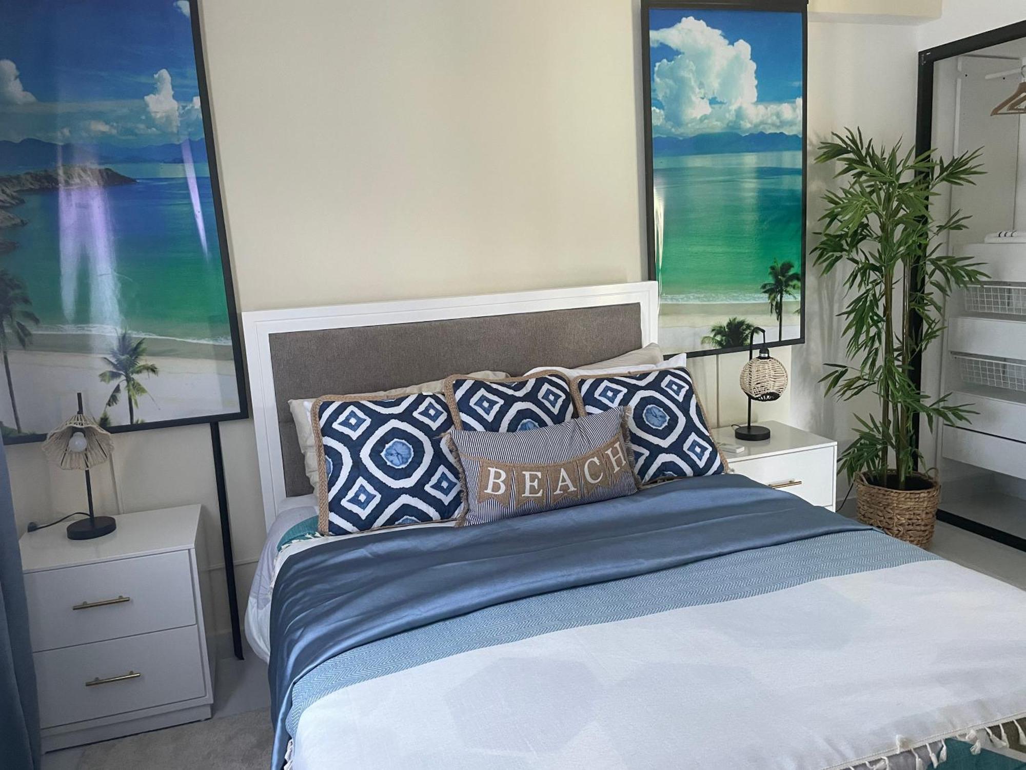 Apartamento Gold Reef 201 - Luxury 2br Mit Pool, Shuttle Und Tiefgarage
