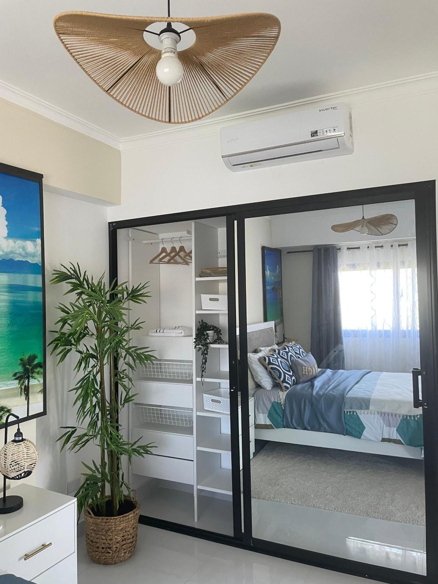 Gold Reef 201 - Luxury 2br Mit Pool, Shuttle Und Tiefgarage Punta Cana