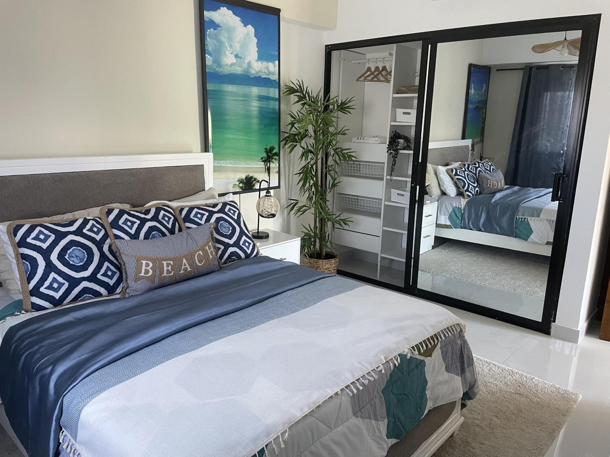 Gold Reef 201 - Luxury 2br Mit Pool, Shuttle Und Tiefgarage