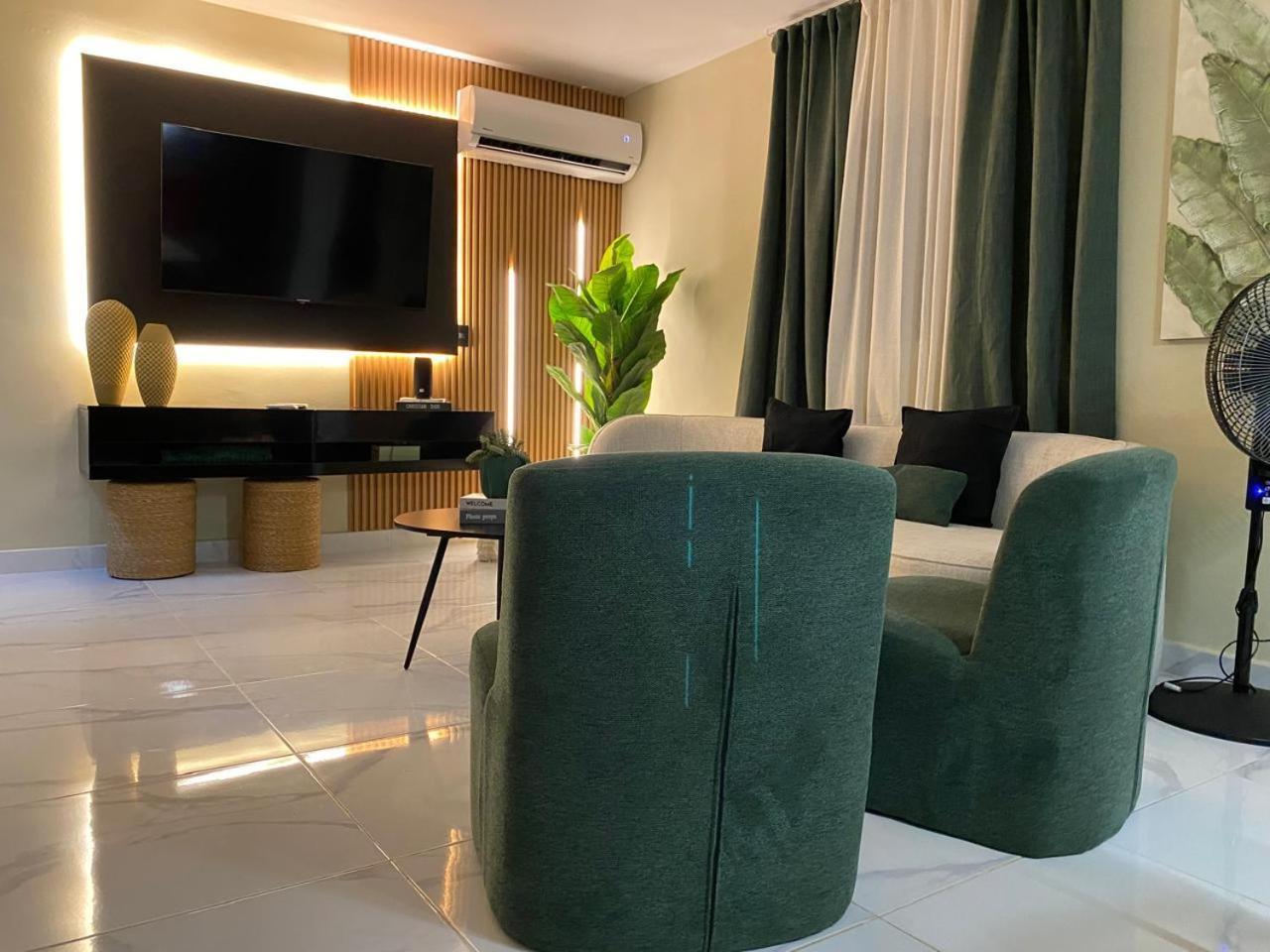 El Paraiso Escondido Villa Punta Cana