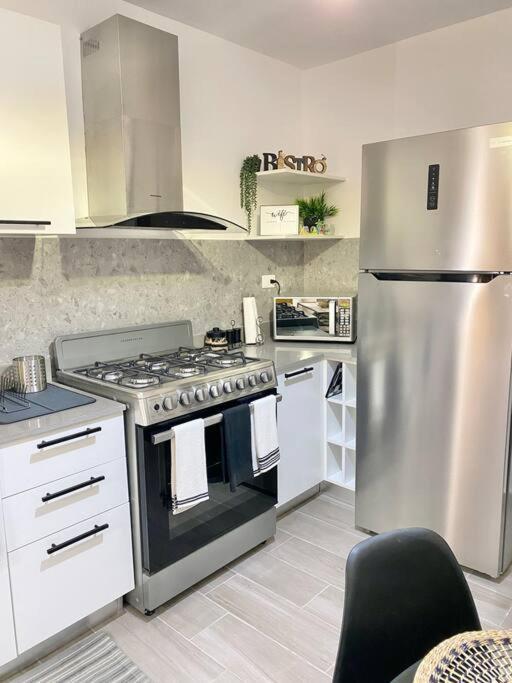 Centrico Apto De 3 En Jardines *