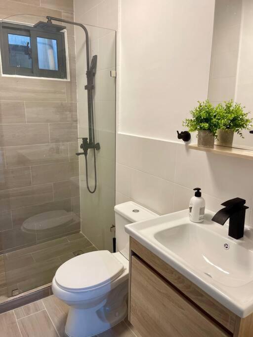 Apartamento Centrico Apto De 3 En Jardines