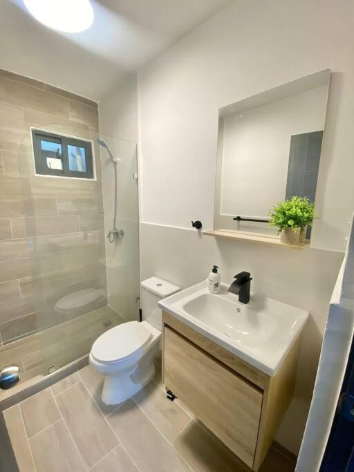 Centrico Apto De 3 En Jardines Apartamento *
