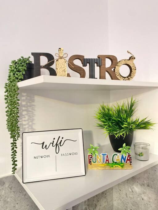 Apartamento Centrico Apto De 3 En Jardines Punta Cana