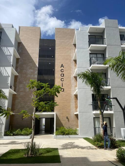 Centrico Apto De 3 En Jardines Punta Cana