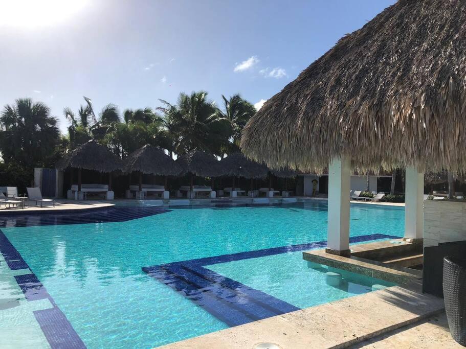 Luxury With Infinity Pool Punta Cana