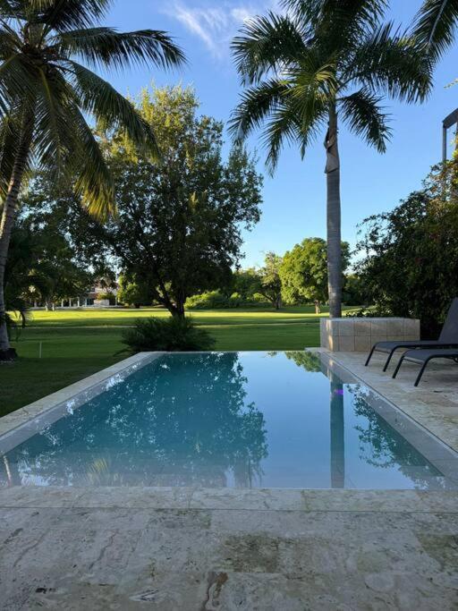 Luxury With Infinity Pool *