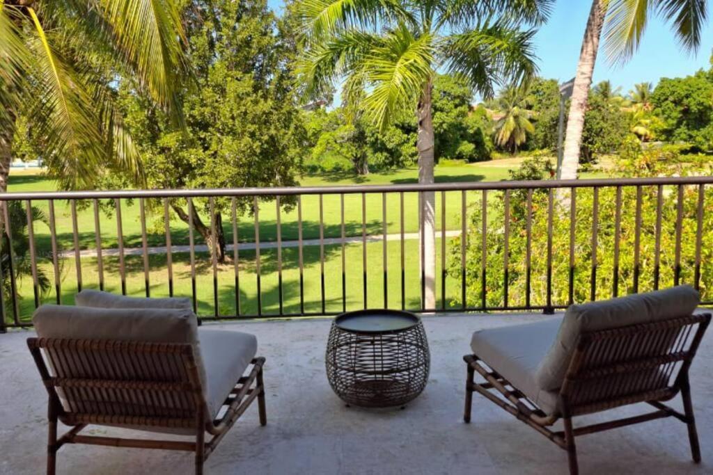 Villa Luxury With Infinity Pool Punta Cana