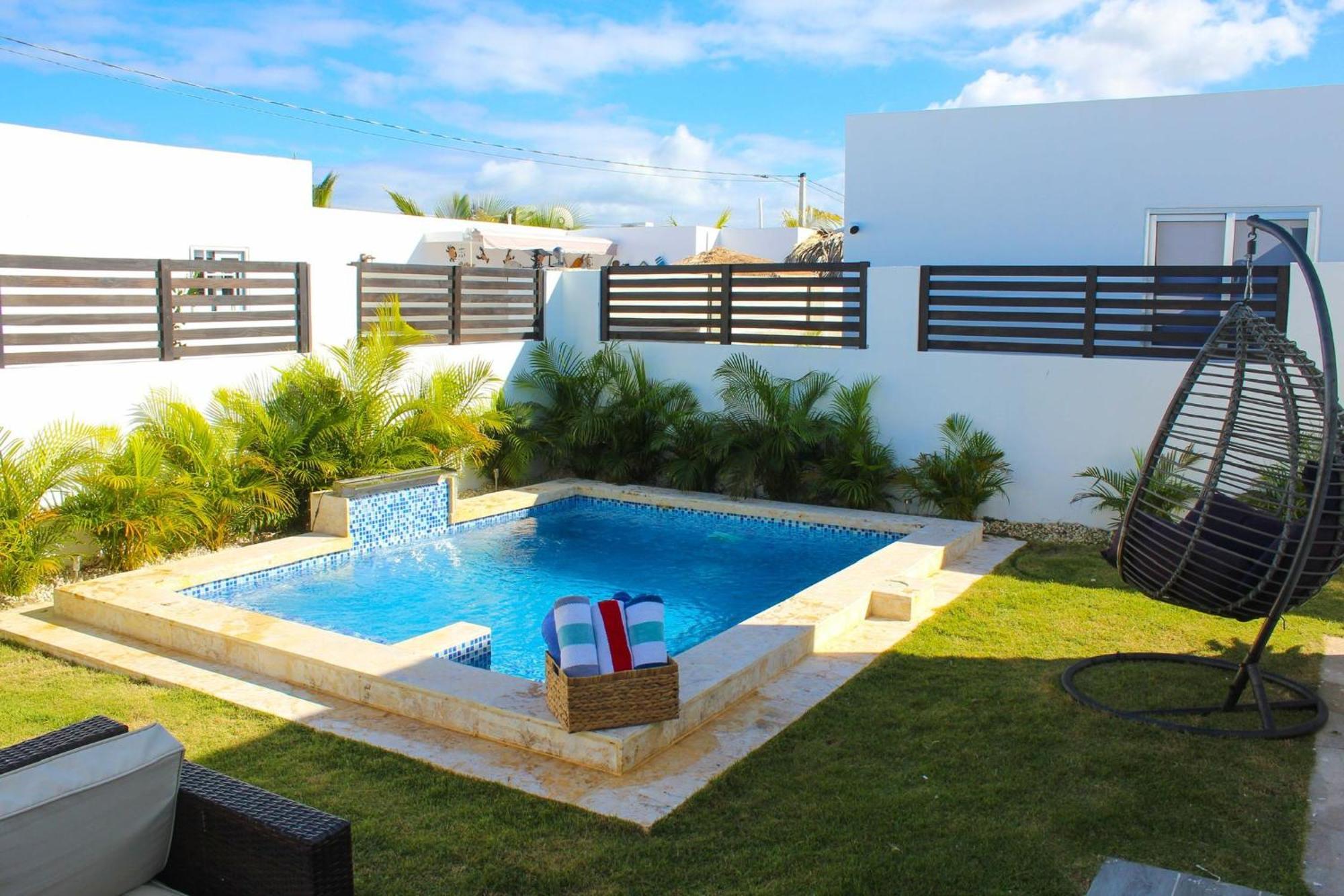Linn Bavaro * Punta Cana