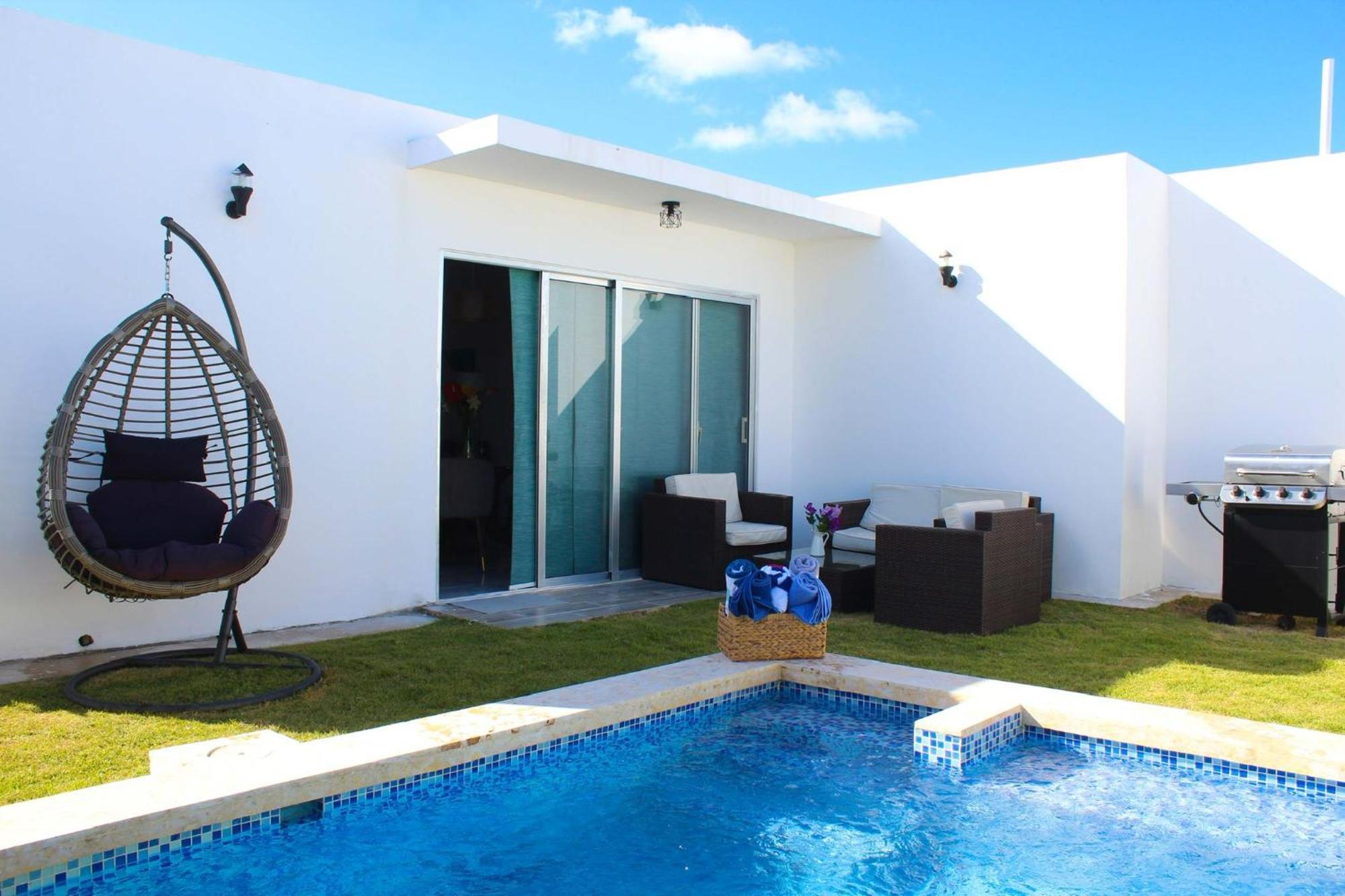 Villa Linn Bavaro Punta Cana
