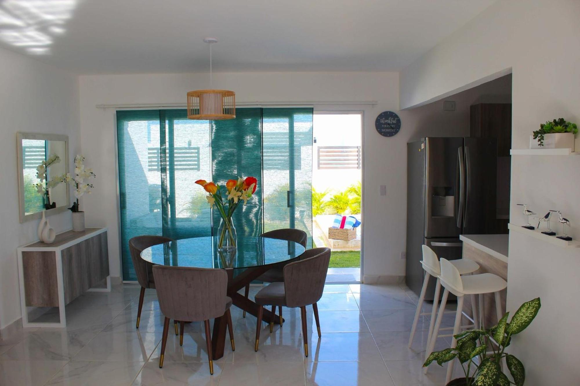 Linn Bavaro Villa Punta Cana