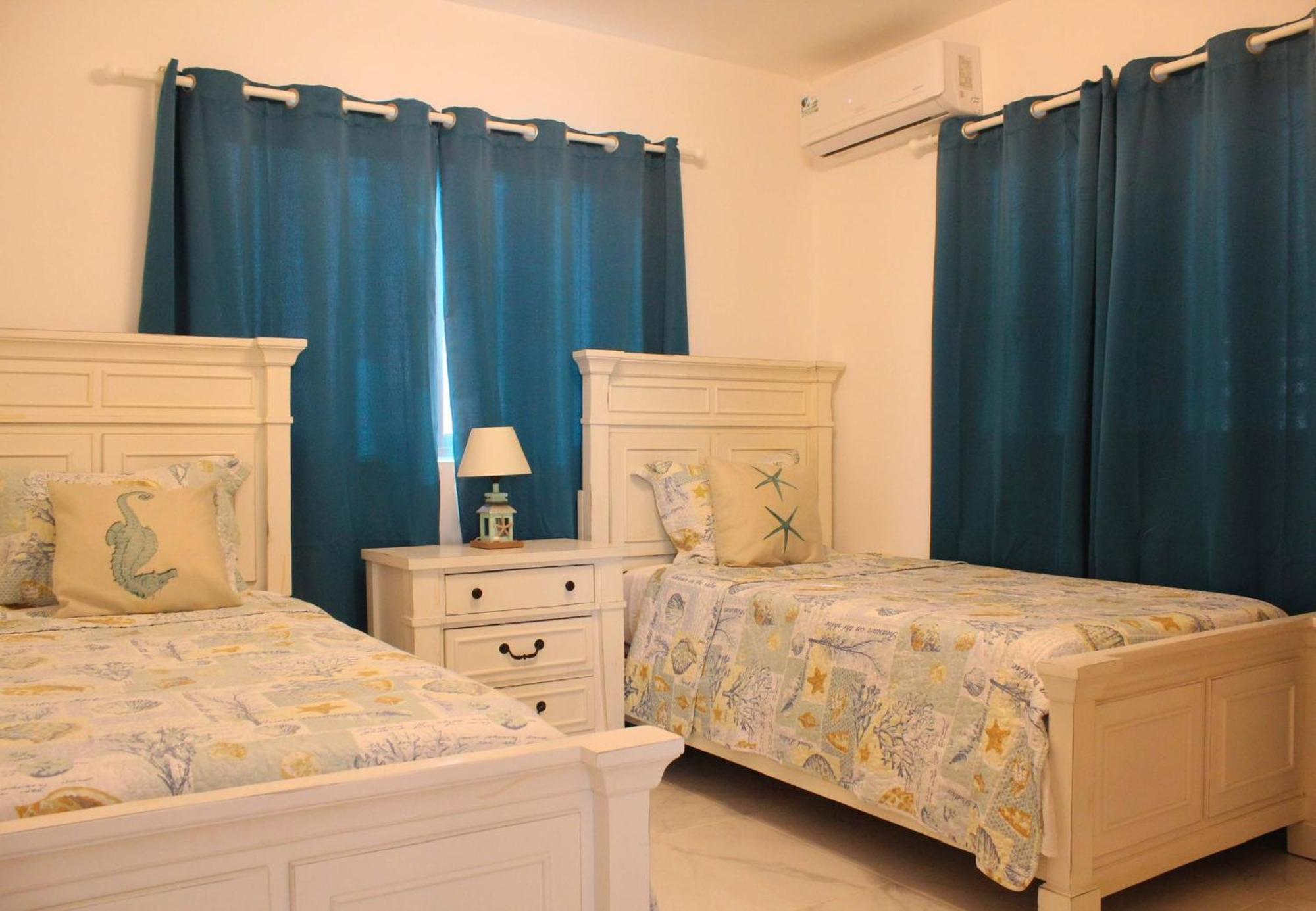 Linn Bavaro Villa *
