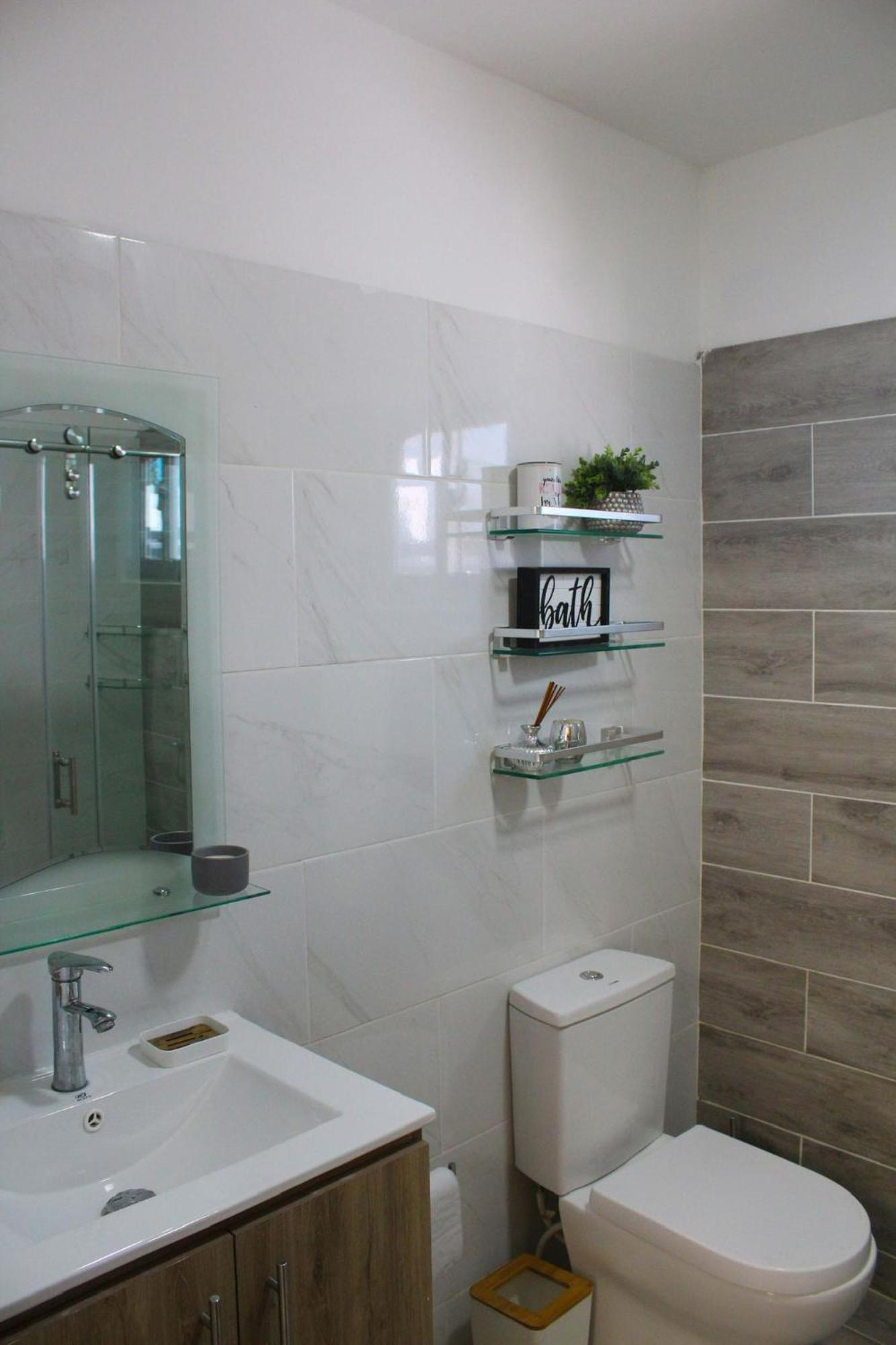 Linn Bavaro Villa *